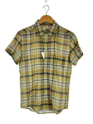 その他ブランド(ソノタブランド) / MAMBO/半袖シャツ/L/レーヨン