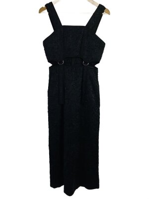 RAY BEAMS(レイビームス) / 半袖ワンピース/O/ナイロン/BLU/61-26-0287