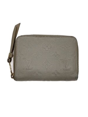 LOUIS VUITTON(ルイヴィトン) / ポルト・フォイユ・ジョイ_ダミエ