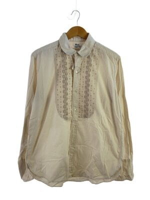 その他ブランド(ソノタブランド) / D.NART.AMPTA/24SS/バンドカラー