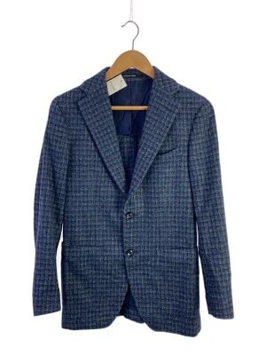 TAGLIATORE(タリアトーレ) / ダブルブレステッド/ピークドラペル