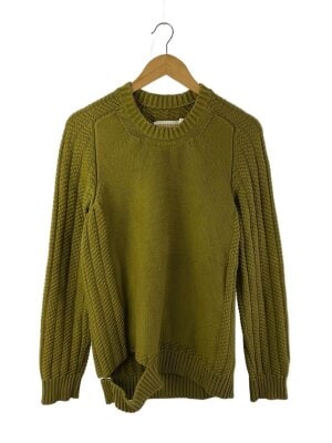 Maison Margiela(メゾンマルジェラ) / 2013年製/⑭/セーター(薄手