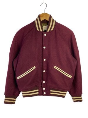 その他ブランド(ソノタブランド) / 40~50s/SHAWS/ボタスタ/スタジャン