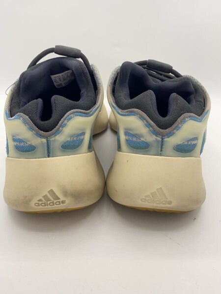 adidas(アディダス) / YEEZY 700 V3_イージー 700 V3/27.5cm/BLU 