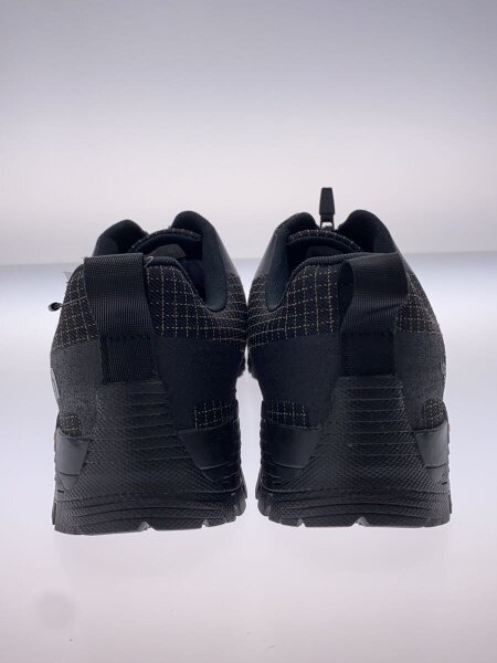 THE NORTH FACE(ザノースフェイス) / ローカットスニーカー/28cm/BLK