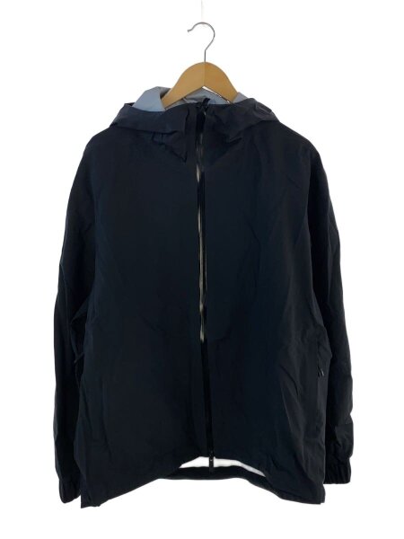 MONCLER(モンクレール) / ナイロンジャケット/3/ナイロン/BLK 