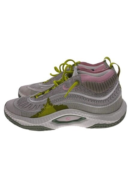 NIKE(ナイキ) / COSMIC UNITY 3_コズミック ユニティ 3/27.5cm/GRY 
