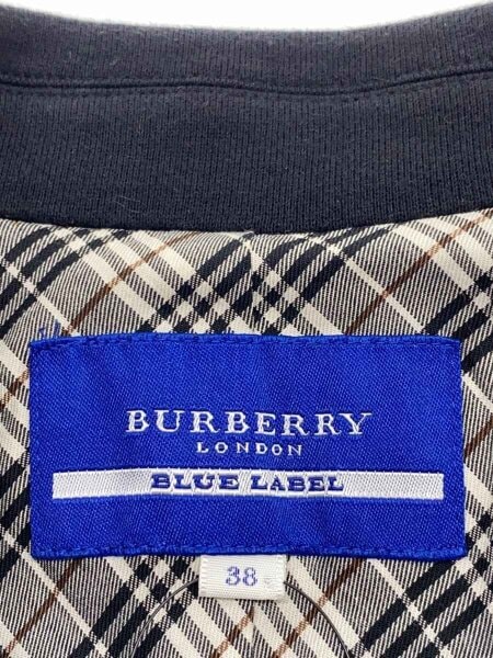 BURBERRY BLUE LABEL(バーバリーブルーレーベル) / テーラード 