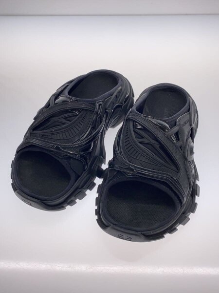BALENCIAGA(バレンシアガ) / サンダル/23cm/BLK/618084// | 中古品の
