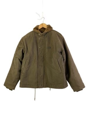 デッキジャケット（メンズウェア）検索結果|古着・中古品の通販サイト