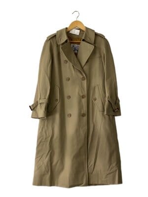 BURBERRYSのトレンチコート検索結果|古着・中古品の通販サイト