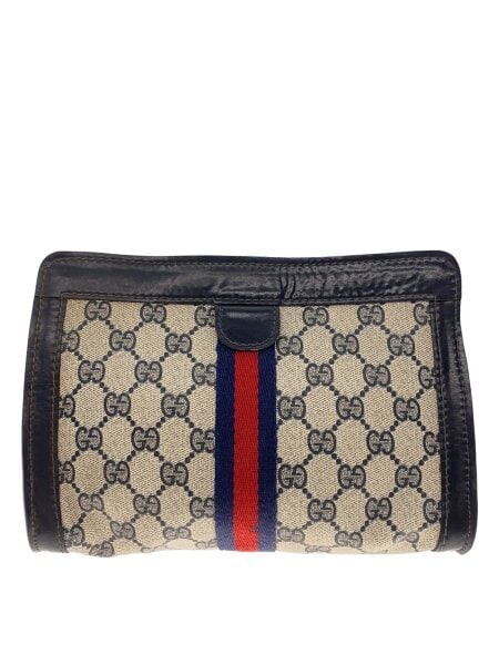 バッグ GUCCI セカンドバッグ
