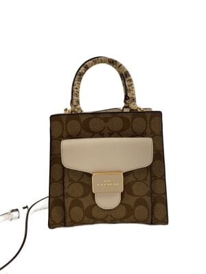 COACH(コーチ) / ショルダーバッグ/--/マルチカラー/k0926-14366 
