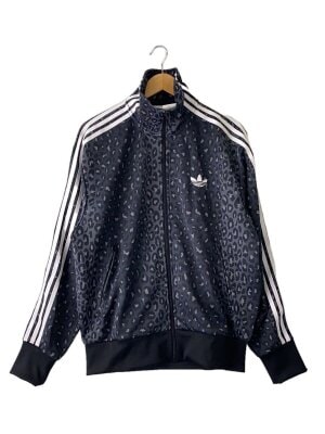 adidas(アディダス) / トラックジャケット/西ドイツタグ/デサント製/L