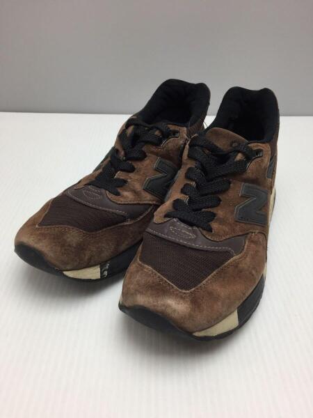 NEW BALANCE(ニューバランス) / ローカットスニーカー/USA製/ソール 