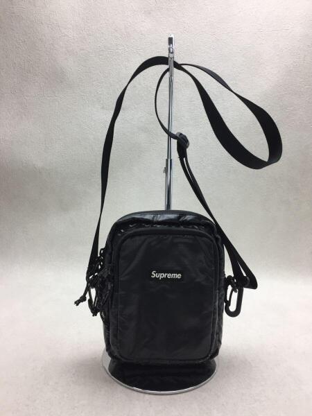 Supreme(シュプリーム) / 17AW/Shoulder Bag/サコッシュ/ショルダー 