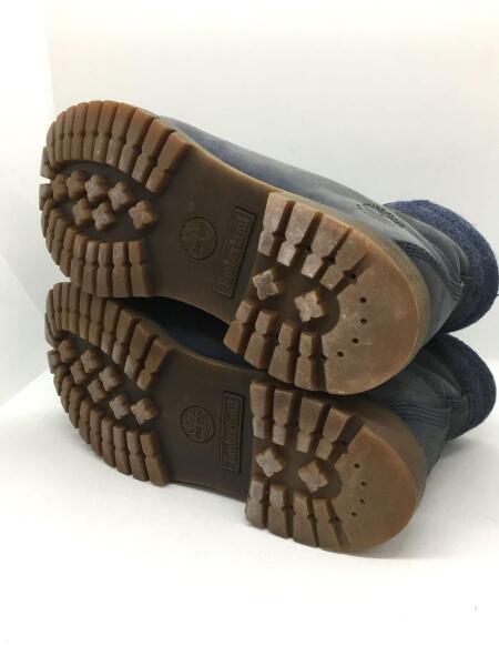 Timberland(ティンバーランド) / DOUBLE_COLLAR_BOOT 6インチダブル  