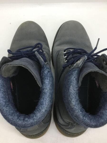 Timberland(ティンバーランド) / DOUBLE_COLLAR_BOOT 6インチダブル  