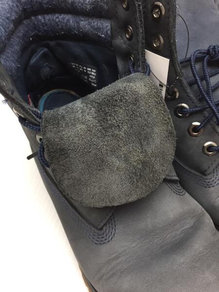 Timberland(ティンバーランド) / DOUBLE_COLLAR_BOOT 6インチダブル  