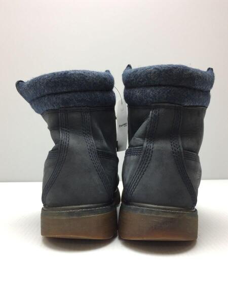 Timberland(ティンバーランド) / DOUBLE_COLLAR_BOOT 6インチダブル  