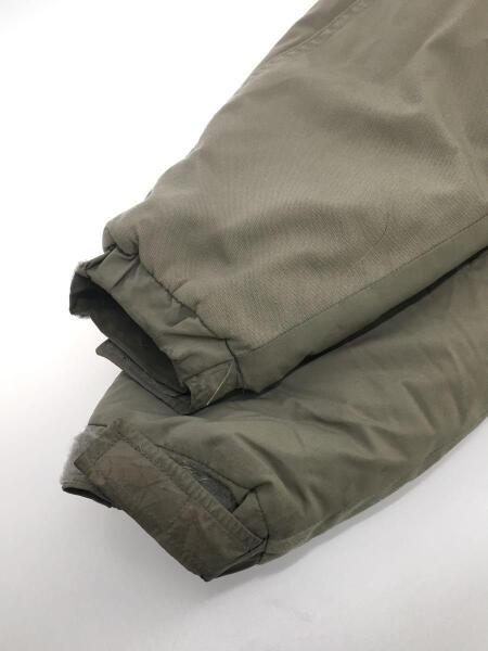 US.ARMY(ユーエスアーミー) / ECWCS LEVEL7 PRIMALOFT PARKA /M