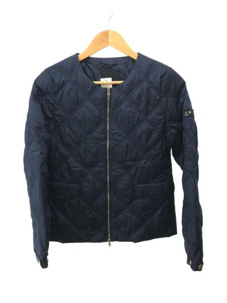 TATRAS(タトラス) / ダウンジャケット/2/ポリエステル/NVY/LTA20S4785  