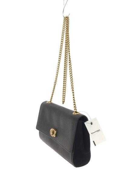 COACH(コーチ) / ショルダーバッグ/レザー/BLK/79822 | 中古品の販売