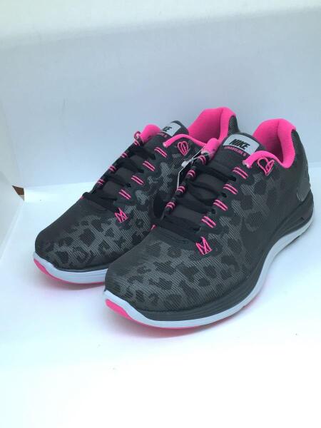 NIKE(ナイキ) / WMNS LUNARGLIDE+5 SHIELD/ウィメンズルナグライド 