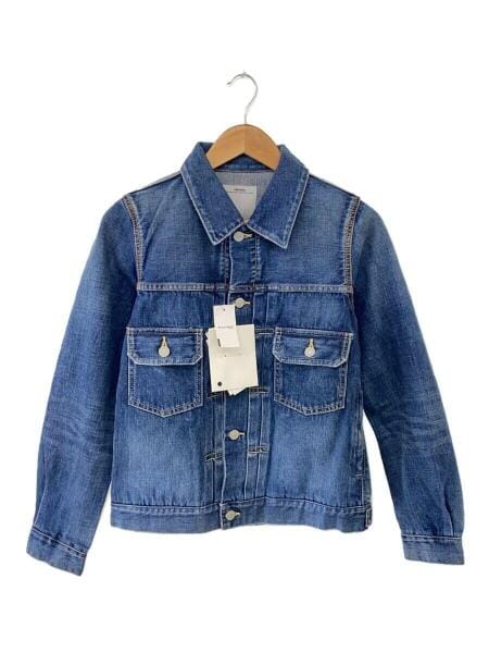 visvim(ヴィズヴィム) / Gジャン/1/デニム/IDG/0117205006001 | 古着の 
