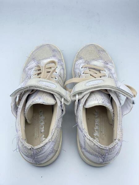 adidas(アディダス) / RECOUTURE/SHUN HIROSE X ATMOS X FORUM LOW_リ 