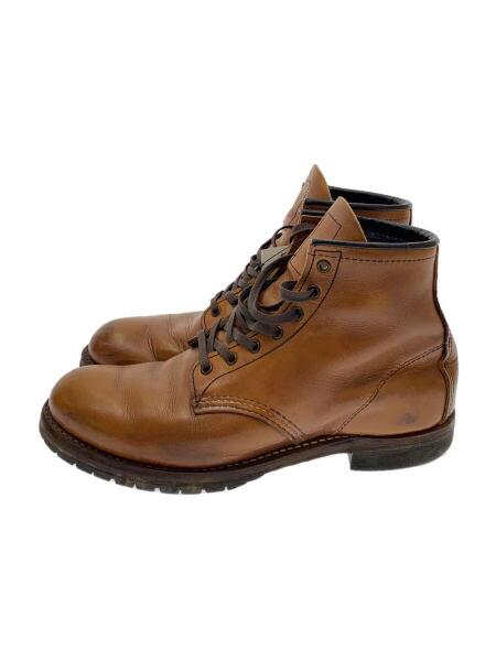 RED WING(レッドウィング) / レースアップブーツ/26.5cm/BRW/9013 