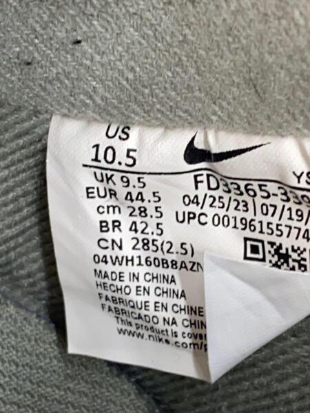 NIKE(ナイキ) / AIR FORCE 1 07 WB/ローカットスニーカー/28.5cm/KHK