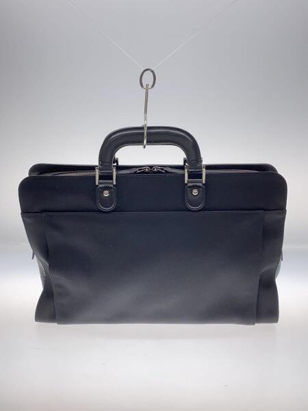 GUCCI グッチ ビジネスバック GUCCI(グッチ) / ブリーフケース/--/BLK/181087 486628 | 中古品の販売