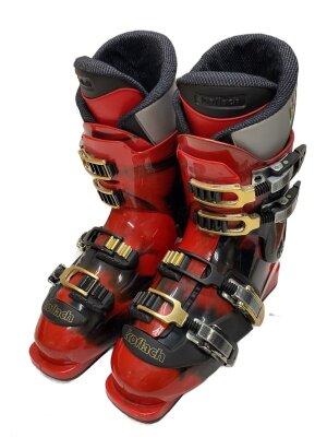 スキーブーツ（スポーツ）検索結果|中古品の通販サイト セカンド