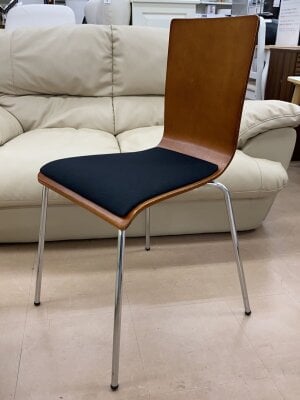 Herman Miller(ハーマンミラー) / スツール/ファブリック/BLU | 中古品