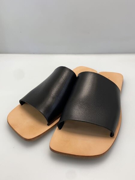 Hender Scheme / サンダル/--/BLK Hender Scheme(エンダースキーマ) / サンダル/--/BLK// | 中古品の販売