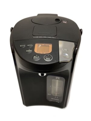 TIGER(タイガー) / 電気ポット・電気ケトル PIK-KS30K/とく子さん