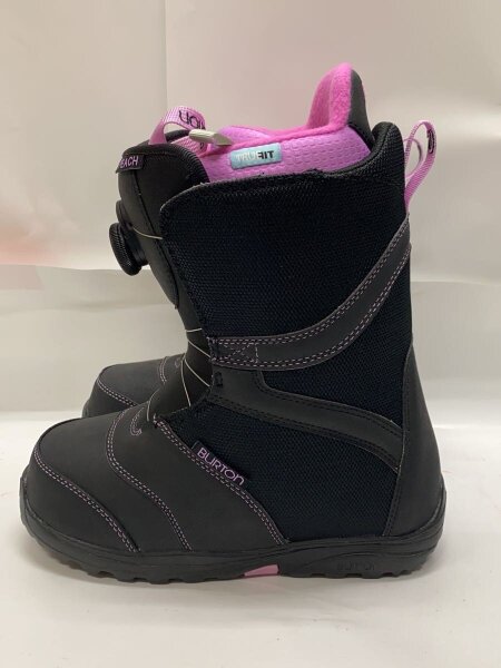 BURTON / 17754100 スノーボードブーツ/24cm/BLK/17754100 BURTON(バートン) / 17754100 スノーボードブーツ/24cm/BLK/17754100