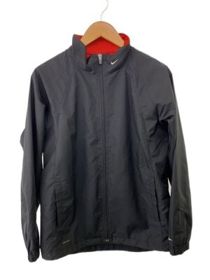 NIKE(ナイキ) / NSW AOP PARKA/ジャケット/S/ナイロン/BLK/カモフラ 