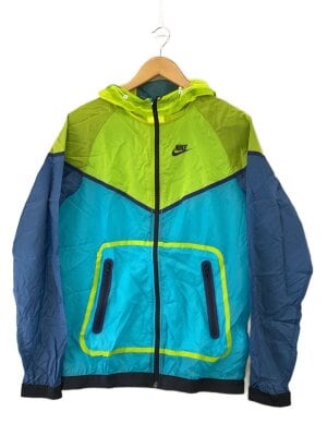 NIKEのナイロンジャケット検索結果|古着・中古品の通販サイト セカンド