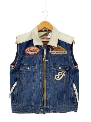 Indian Motorcycleのベスト検索結果|古着・中古品の通販サイト Indian Motorcycleのベスト検索結果|古着・中古品の通販サイト