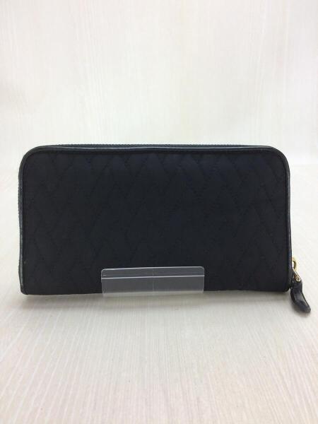 PRADA(プラダ) / ナイロンキルティングウォレット/キルティング/長財布 