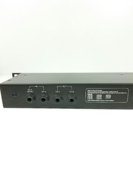 ROCKTRON(ロックトロン) / Hush Super C 楽器周辺機器その他/ノック