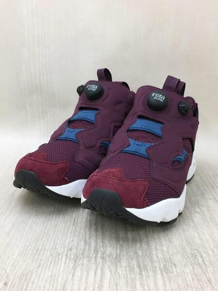 Reebok(リーボック) / ローカットスニーカー/23.5cm/ボルドー/AR2532 