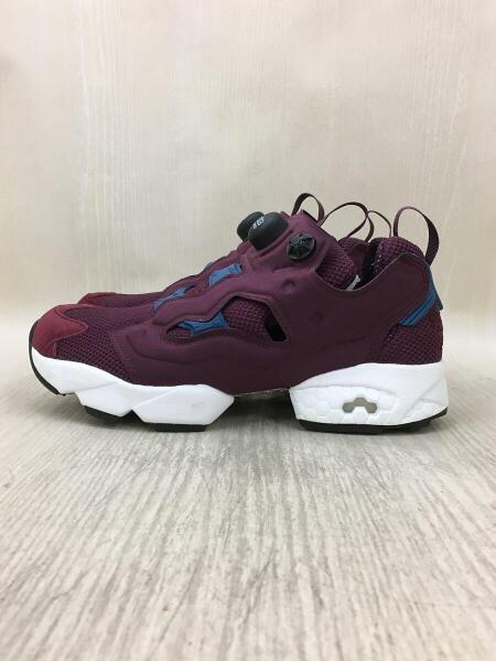 Reebok(リーボック) / ローカットスニーカー/23.5cm/ボルドー/AR2532 