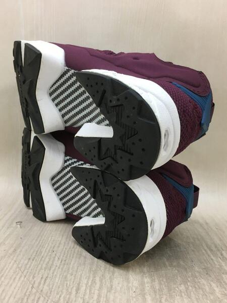 Reebok(リーボック) / ローカットスニーカー/23.5cm/ボルドー/AR2532 