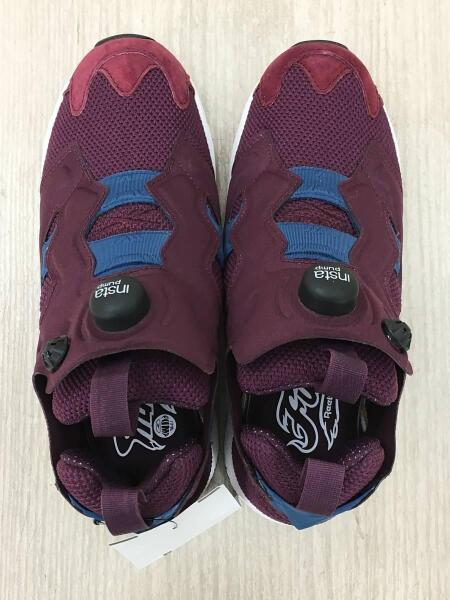 Reebok(リーボック) / ローカットスニーカー/23.5cm/ボルドー/AR2532 