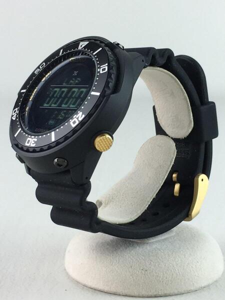 SEIKO(セイコー) / ソーラー腕時計/SB02-00A0/PROSPEX/FIELDMASTER 