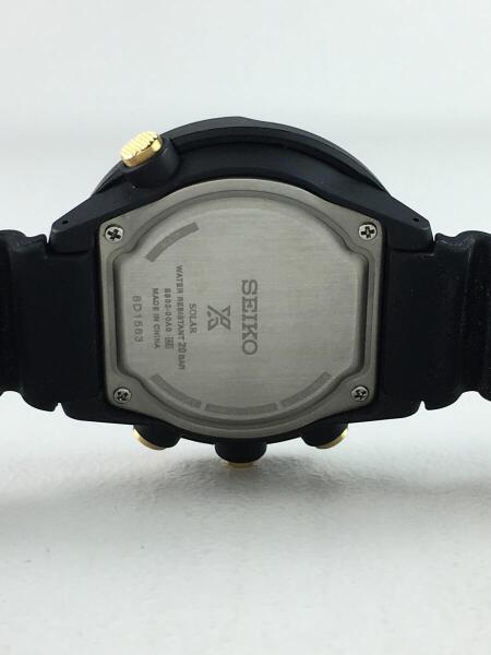 SEIKO(セイコー) / ソーラー腕時計/SB02-00A0/PROSPEX/FIELDMASTER 