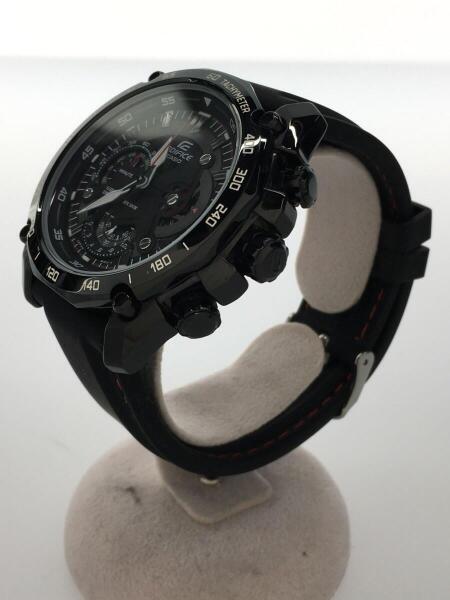 CASIO(カシオ) / EDIFICE/EF-550/クォーツ腕時計/アナログ/ラバー 